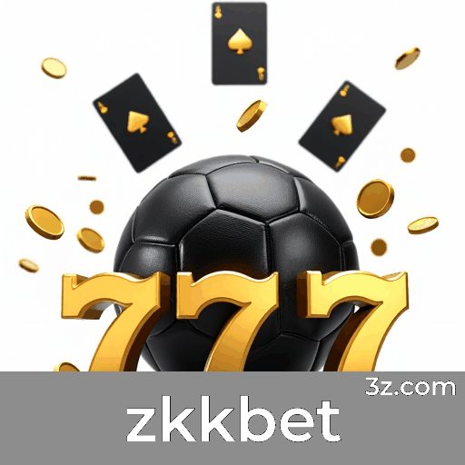 zkkbet: Experiência Imersiva e Diversificada para Brasileiros