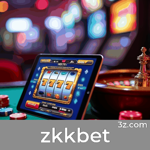 Zkkbet: Realize Jogos em Tempo Real Cheios de Emoção