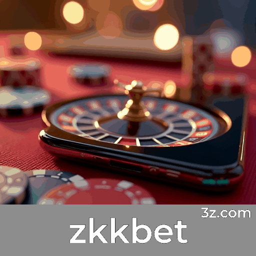 Zkkbet: Um Mundo de Jogos Selecionados e Excelentes