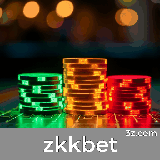 Inovação Tecnológica Excepcional da zkkbet: Plataforma Avançada