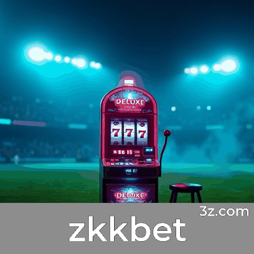 Inovação Tecnológica Excepcional da zkkbet: Plataforma Avançada