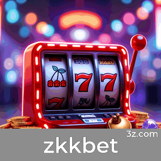 Zkkbet: Um Mundo de Jogos Selecionados e Excelentes