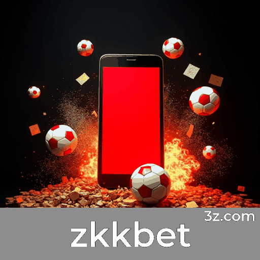 Inovação Tecnológica Excepcional da zkkbet: Plataforma Avançada