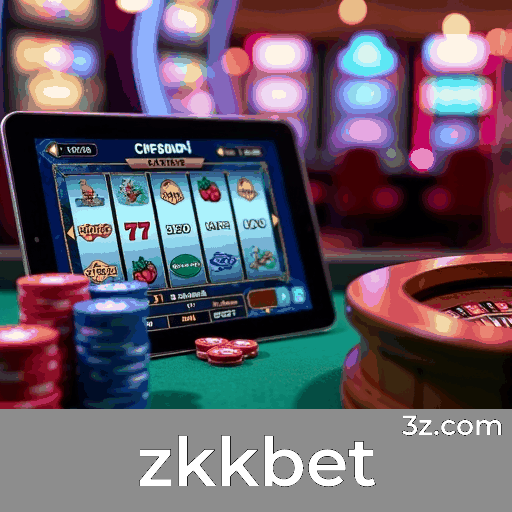 Zkkbet: Realize Jogos em Tempo Real Cheios de Emoção