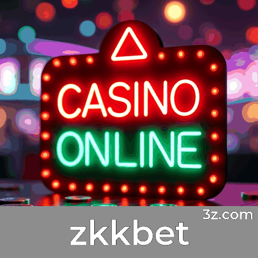 zkkbet: Experiência Imersiva e Diversificada para Brasileiros