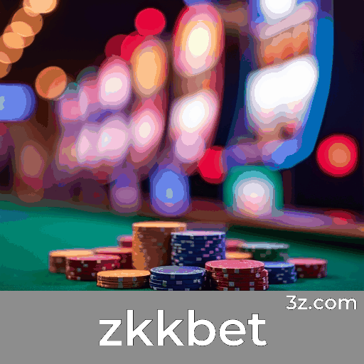 Zkkbet: Um Mundo de Jogos Selecionados e Excelentes