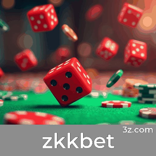 zkkbet: Experiência Imersiva e Diversificada para Brasileiros